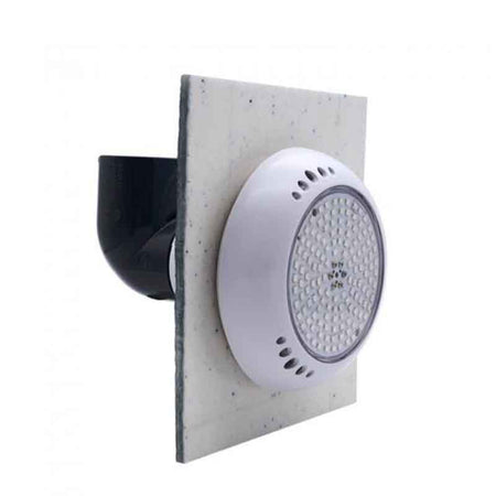 Ampoule LED de piscine KAZAPOOL W2007 – 8 W, 12 V – vue 4