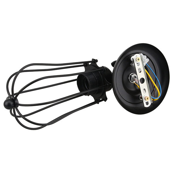 Applique murale LED KAZABIRD A1 – vue 2