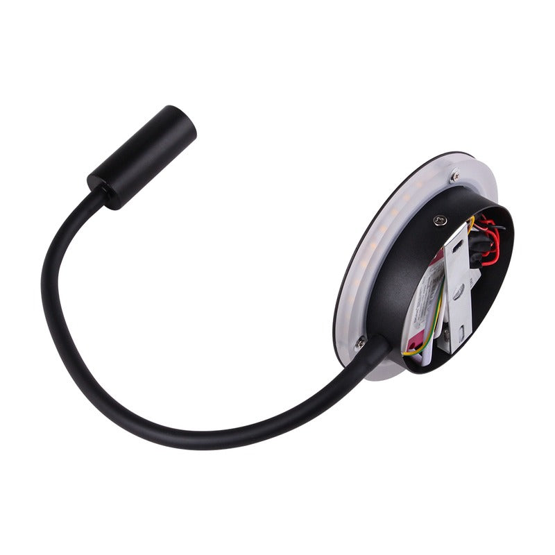 Liseuse murale LED KAZABED A140RB – 11 W – vue 3