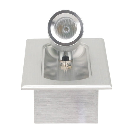 Liseuse murale LED KAZABED A170 – 3 W – vue 2