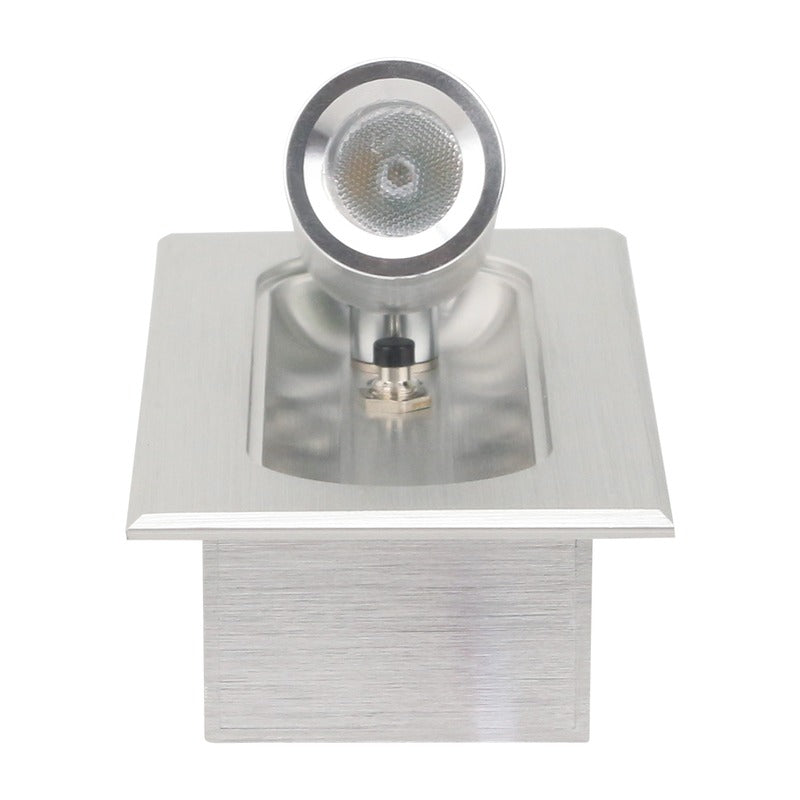 Liseuse murale LED KAZABED A170 – 3 W – vue 2