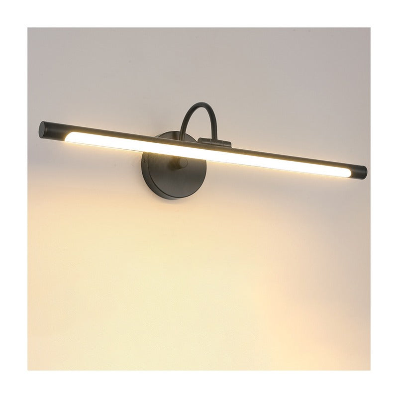 Applique LED KAZAMIRROR ML03 – pour miroir de salle de bain – vue 1