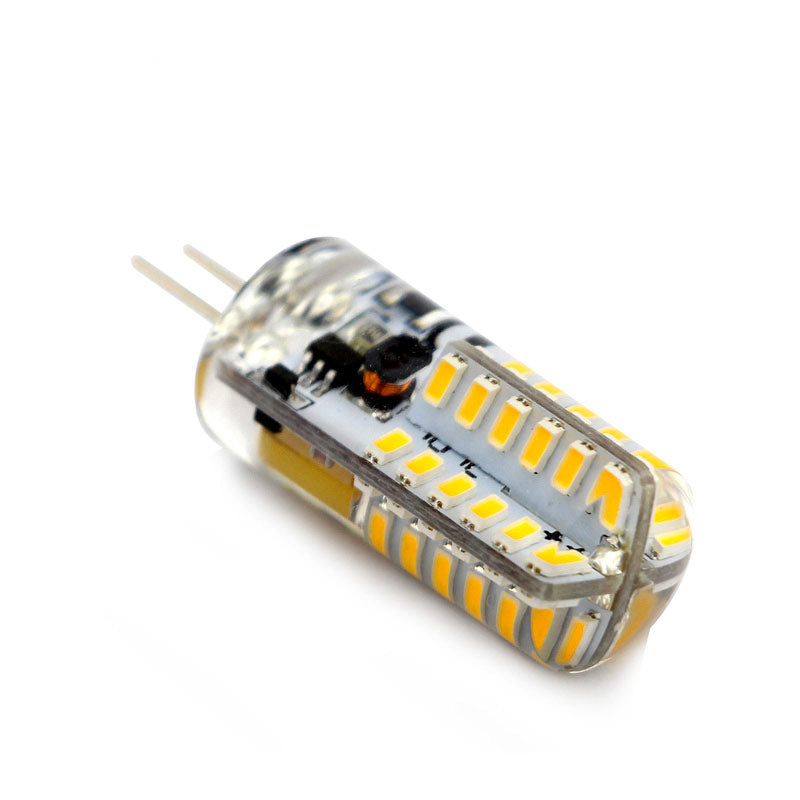 Ampoule LED G4 KAZABULB SG30 – Ø 15 mm, 12 V – vue 1