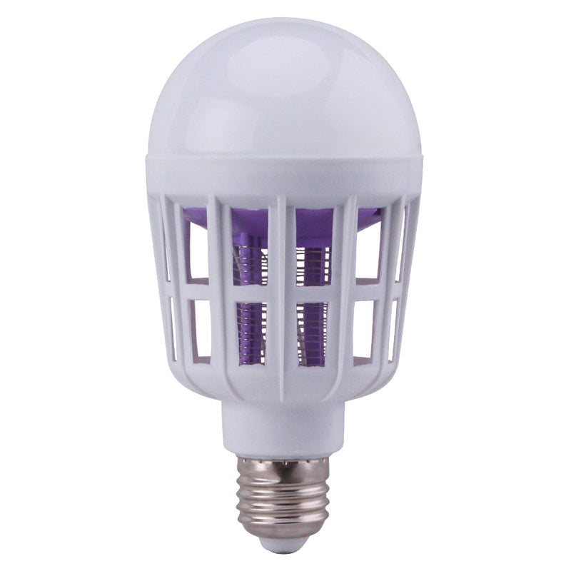 Ampoule LED E27 KAZABULB MKLB – anti-moustique – vue 1
