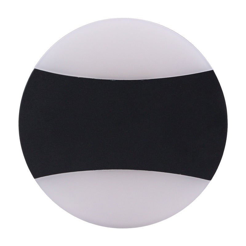 Applique murale LED KAZAMIDMOON – étanche IP65, 6 W – vue 2
