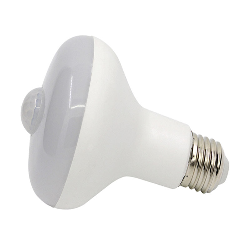 Ampoule LED B22 / E27 KAZABULB PIR – détecteur de mouvement – vue 2