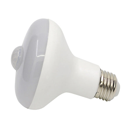 Ampoule LED B22 / E27 KAZABULB PIR – détecteur de mouvement – vue 2