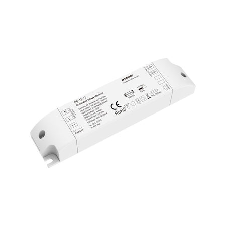 Contrôleur LED V1-W – monochrome, mini, 3 A – vue 1