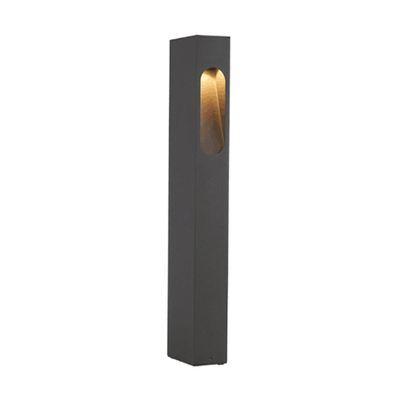 Borne extérieure LED KAZALIS S – 7 W – vue 2