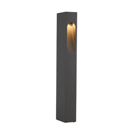 Borne extérieure LED KAZALIS S – 7 W – vue 2