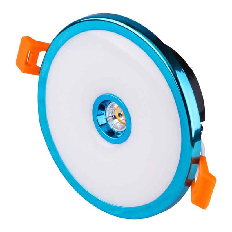 Spot encastrable LED KAZACEIL DLD1 – vue 1
