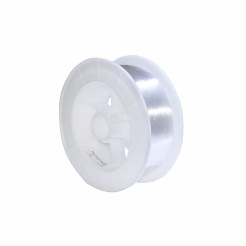 Fibre optique Ø 0,75 mm – rouleau de 1 m – vue 1