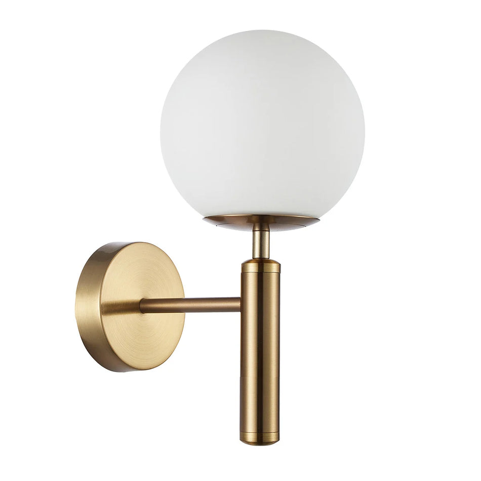 Applique murale LED CCT – KAZABALL – vue 1