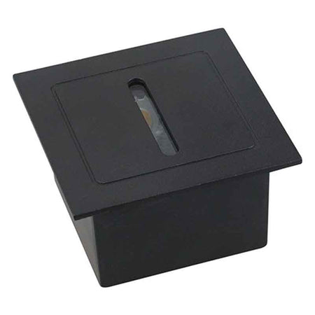 Spot d'escalier encastrable extérieur KAZASTEP LSL19IP18 – 3 W – vue 3