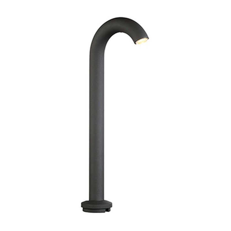 Borne extérieure LED KAZASTICK – 7 W – vue 1