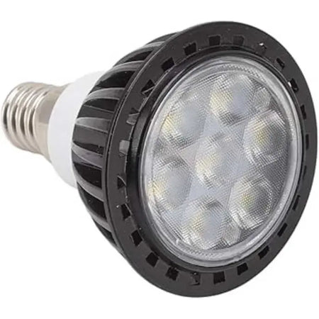 Ampoule LED GU5.3 / MR16 – 5 W, blanc chaud 3000 K – vue 1