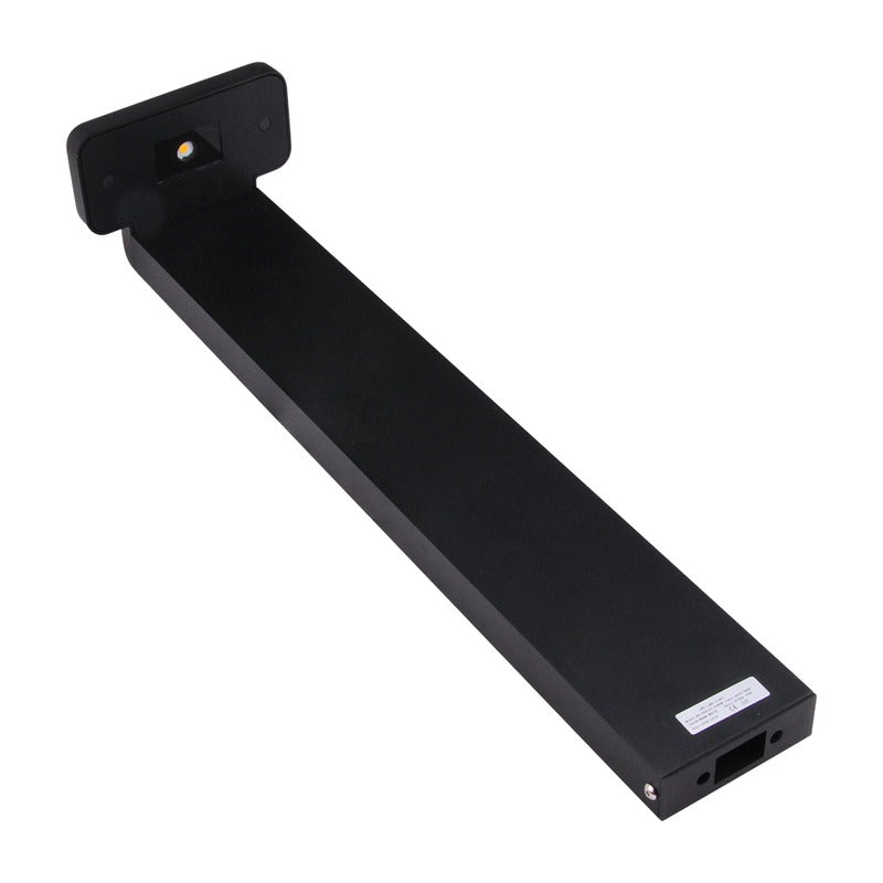 Borne extérieure LED KAZATOP S – 7 W – vue 2