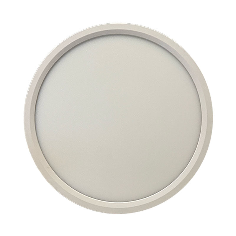 Spot en saillie LED KAZAFIXDOWN LPS – blanc réglable – vue 1
