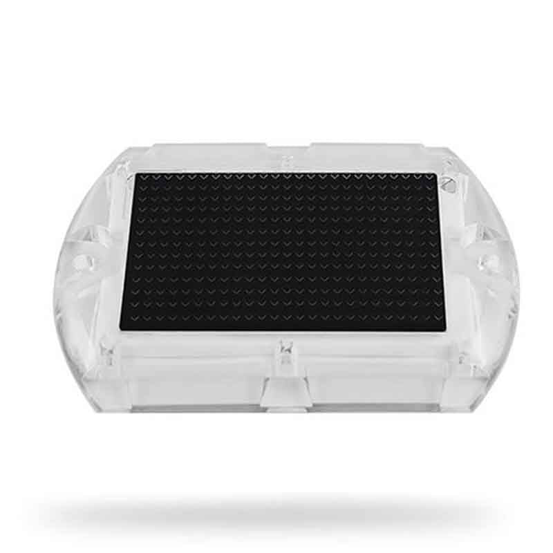 Plot routier solaire KAZASTUD F1 – vue 2