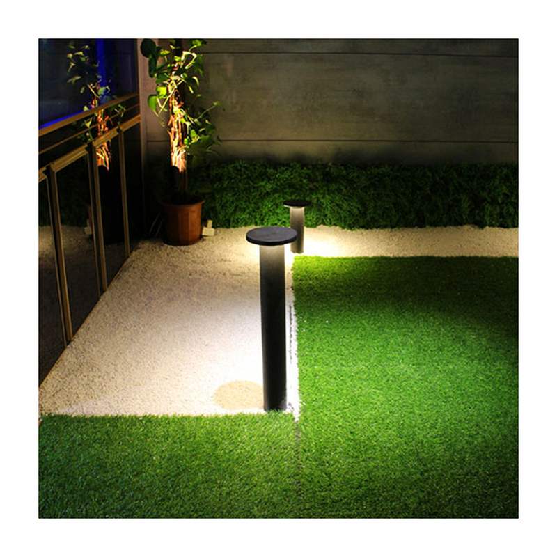 Borne extérieure LED KAZANAIL – 12 W – vue 5