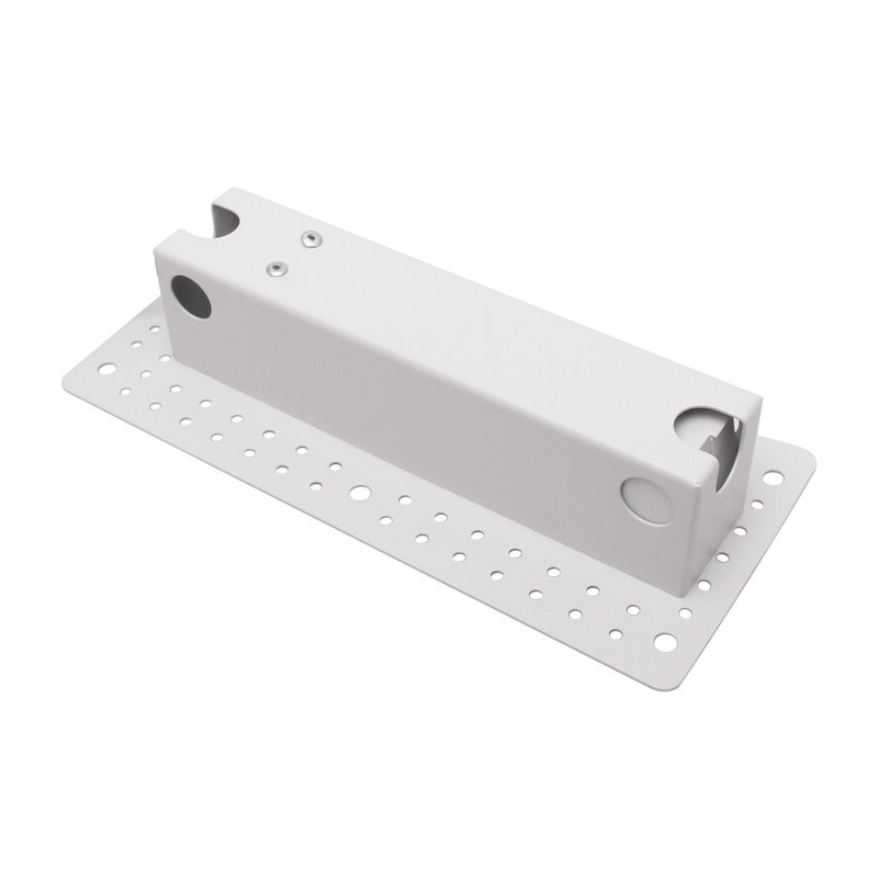 Spot d'escalier encastrable intérieur KAZASTEP LSLP03 – 3 W – vue 3