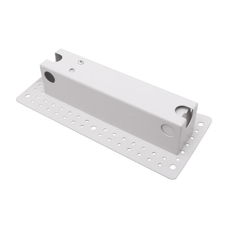 Spot d'escalier encastrable intérieur KAZASTEP LSLP03 – 3 W – vue 3