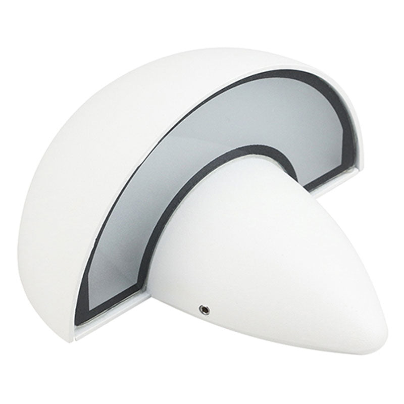 Applique murale extérieure LED KAZAMUSH – 5 W – vue 1