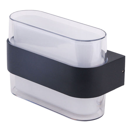 Applique murale extérieure LED KAZACOP G22 – 6 W – vue 1