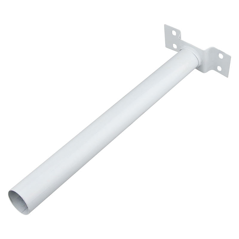 Fixation de lampadaire solaire KAZASOL SLSL – Ø 50 × 500 mm – vue 1