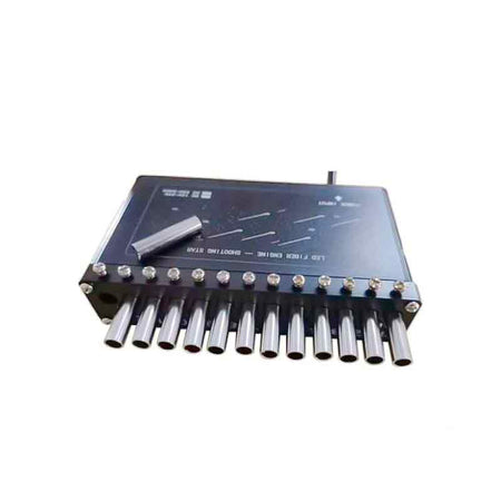 Contrôleur pour fibre optique – 45 W, 30 mm – vue 3