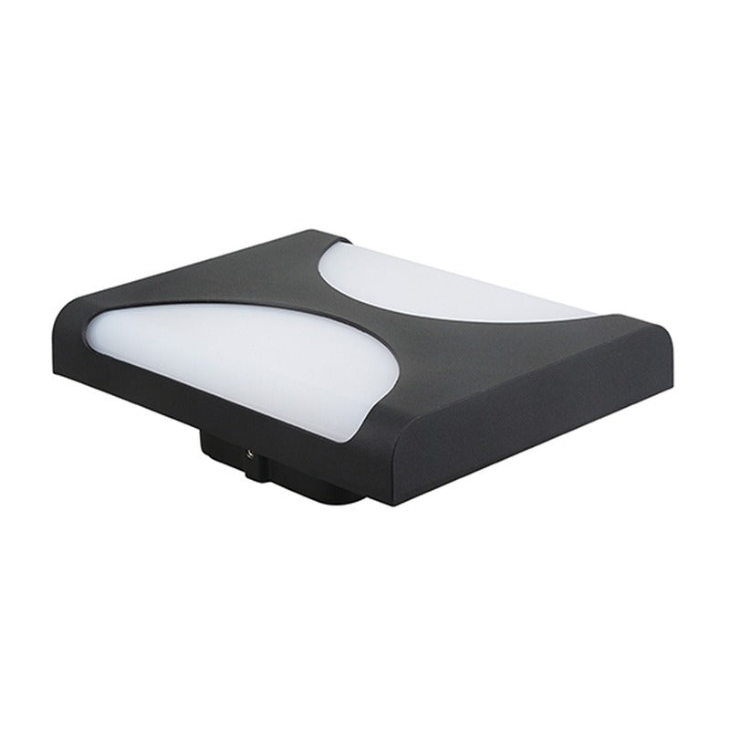 Applique murale extérieure LED KAZAMINO A42 – 12 W – vue 2