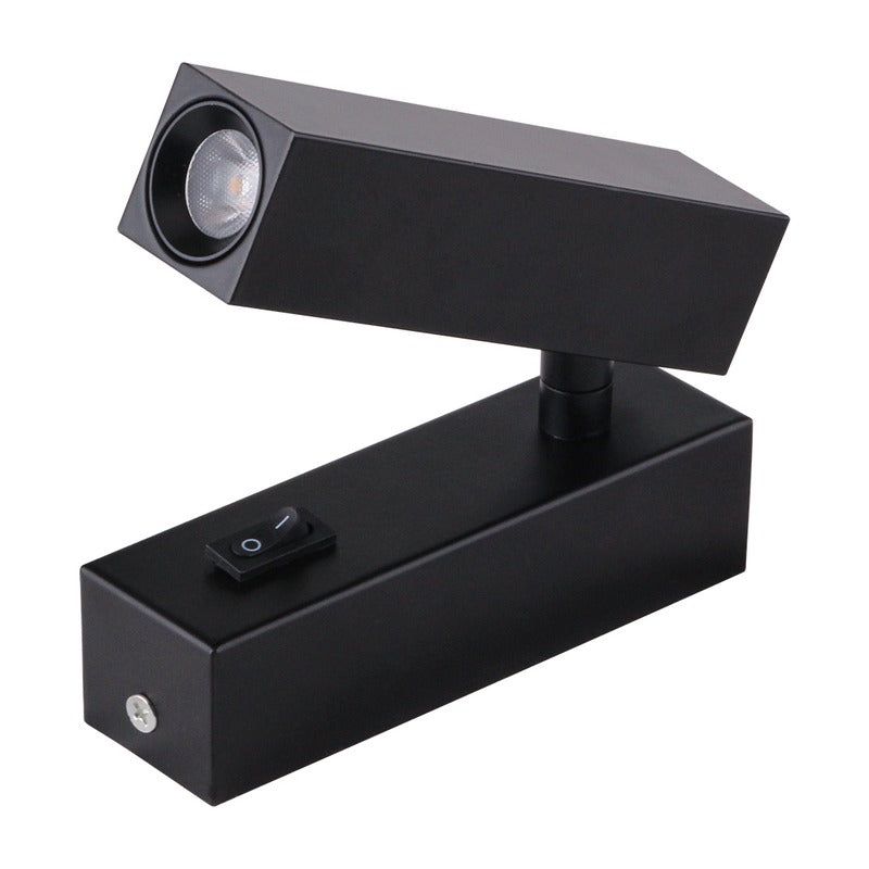 Liseuse murale LED KAZABED ALK01 – 3 W – vue 3