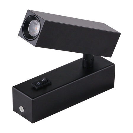 Liseuse murale LED KAZABED ALK01 – 3 W – vue 3
