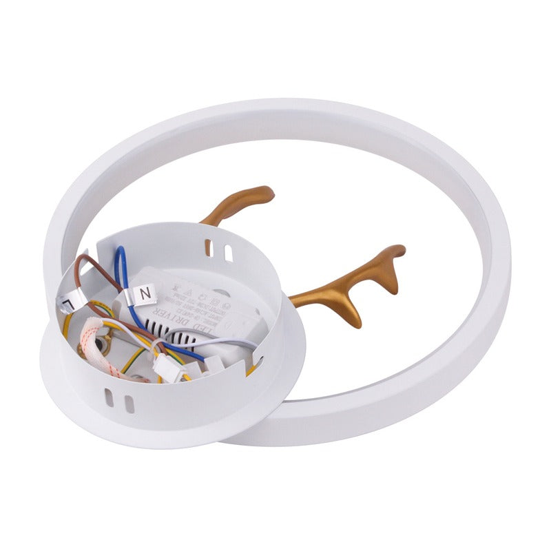 Applique murale LED KAZACOIL ALR02 – 10 W – vue 4