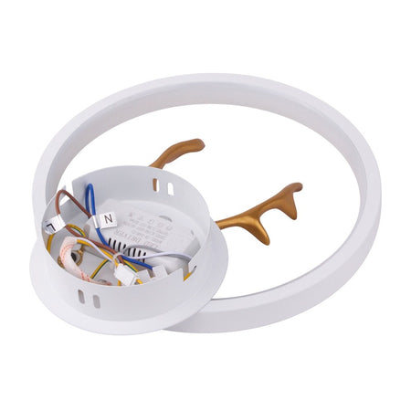 Applique murale LED KAZACOIL ALR02 – 10 W – vue 4