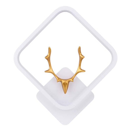 Applique murale LED KAZACOIL ALS02 – 10 W – vue 1