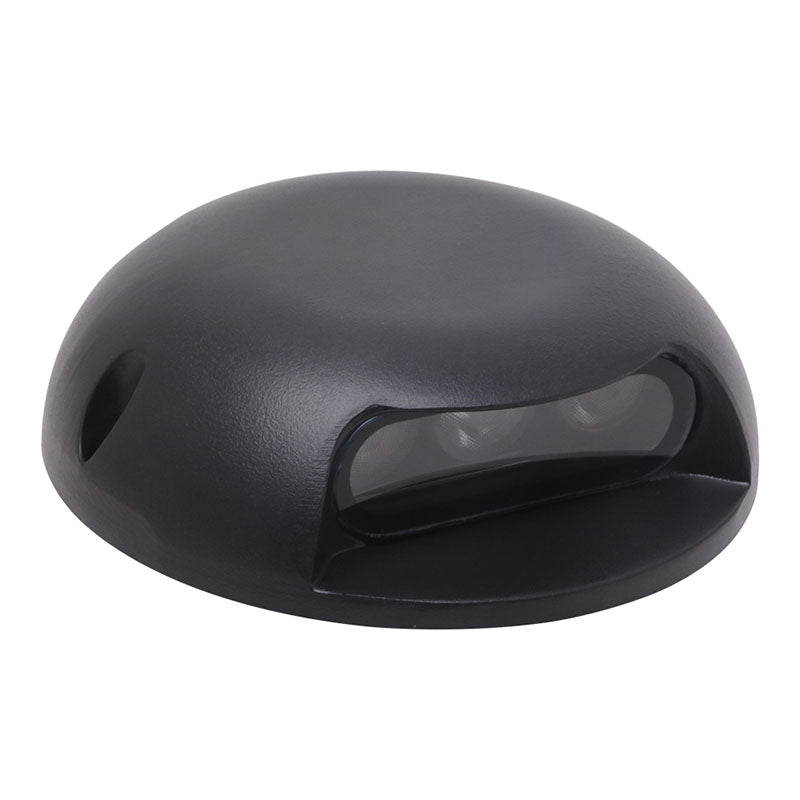 Spot encastré au sol LED KAZAUND SGL02 – IP65, 24 V – vue 1