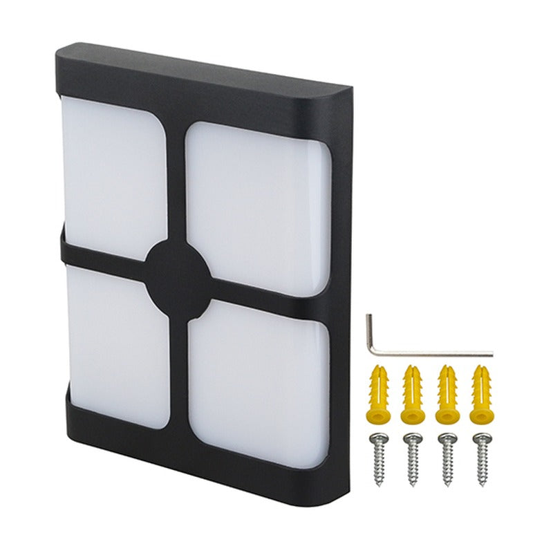 Applique murale extérieure LED KAZAMINO A41 – 12 W – vue 5