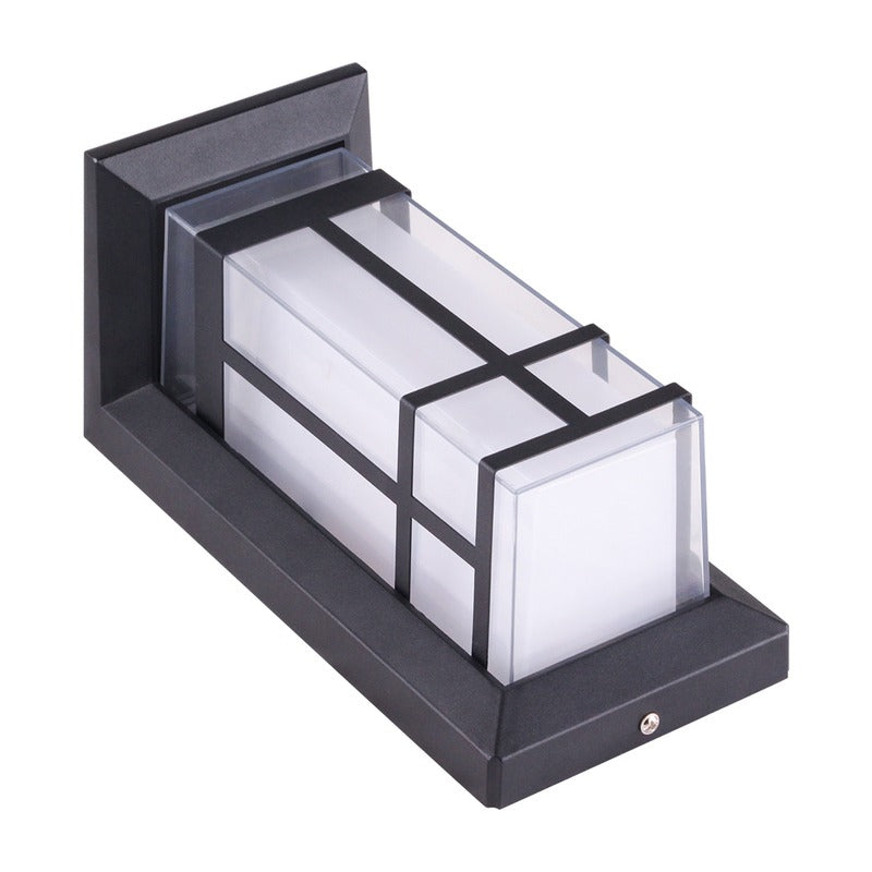 Applique murale extérieure LED KAZAJAP B33 – 12 W – vue 3