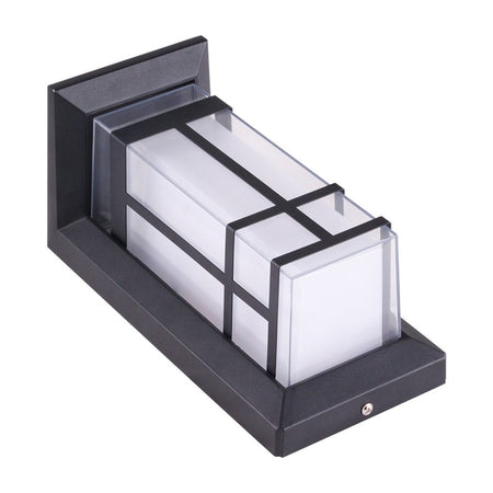 Applique murale extérieure LED KAZAJAP B33 – 12 W – vue 3