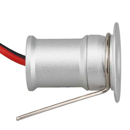 Spot encastrable LED KAZACEIL LSL – vue 3