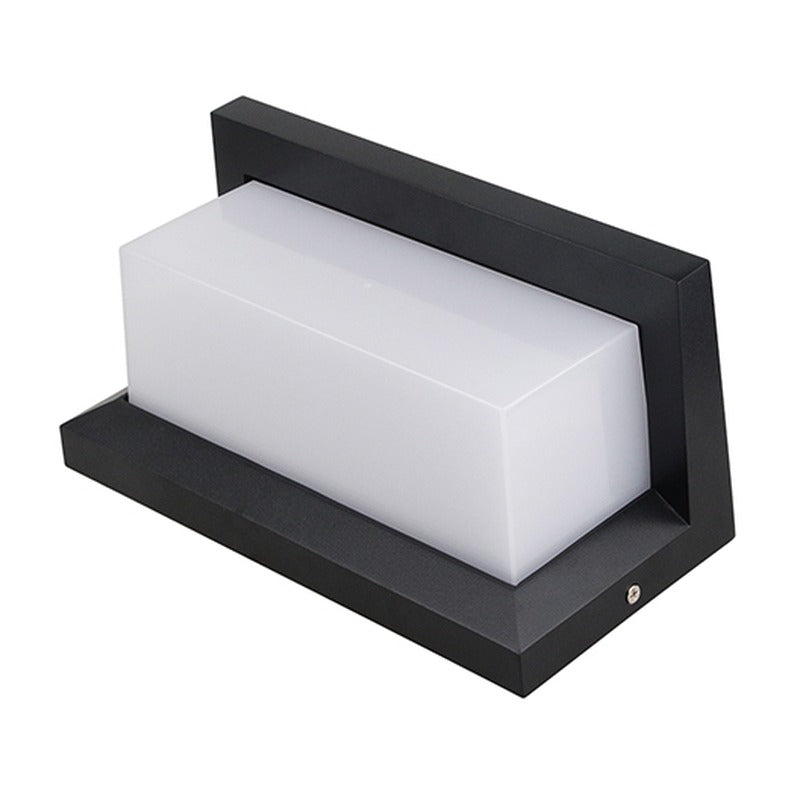 Applique murale extérieure LED KAZASHIELD A31 – 12 W – vue 2