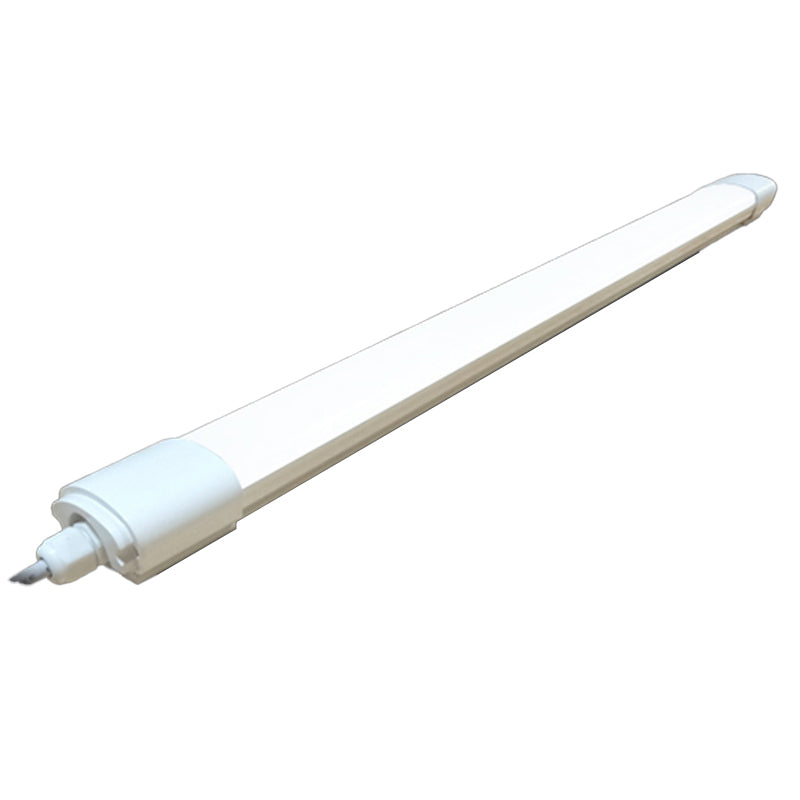 Réglette LED KAZAPROOF TB – étanche – vue 1