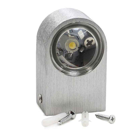 Applique murale LED KAZADUO AL50 – vue 3
