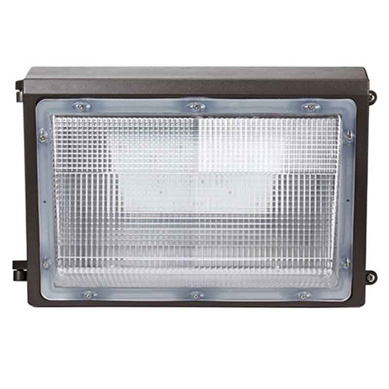 Applique murale extérieure LED KAZAWAY – vue 2