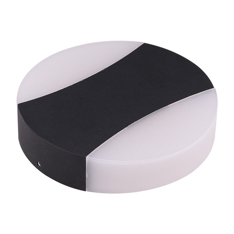 Applique murale LED KAZAMIDMOON – étanche IP65, 6 W – vue 4