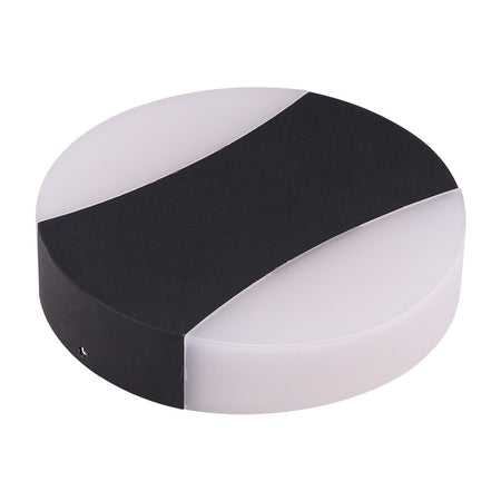 Applique murale LED KAZAMIDMOON – étanche IP65, 6 W – vue 4