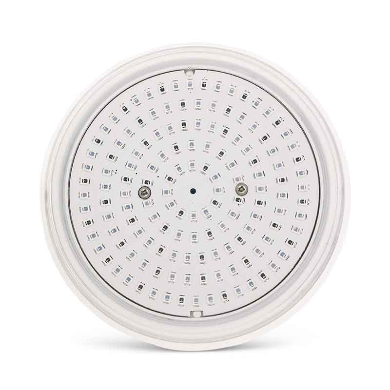 Ampoule LED de piscine KAZAPOOL WHL120 – 12 W, 12 V – vue 1