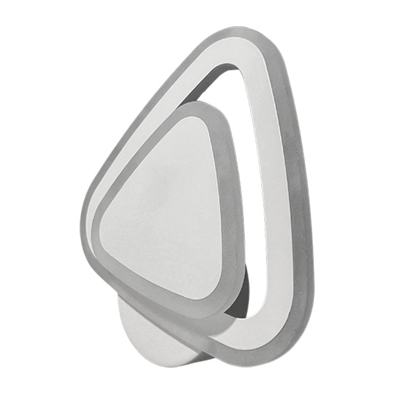 Applique murale LED KAZACRY A28 – acrylique, 15 W – vue 2