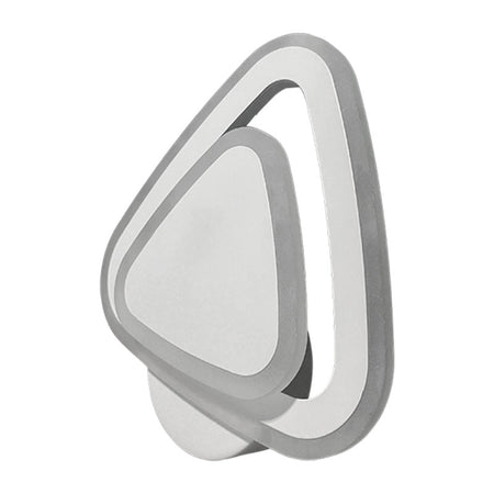 Applique murale LED KAZACRY A28 – acrylique, 15 W – vue 2